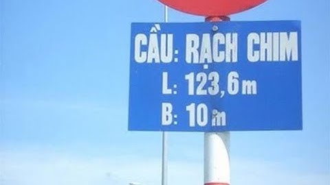 Tốp những tên những cầu cầu bá đạo nhất chỉ có tại Việt nam