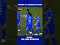 Uiliam Barros Goal vs Garudayaksa #uiliambarros #pk21patch #efootball  #persib