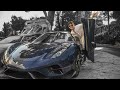 KOENIGSEGG REGERA! La première immatriculée!