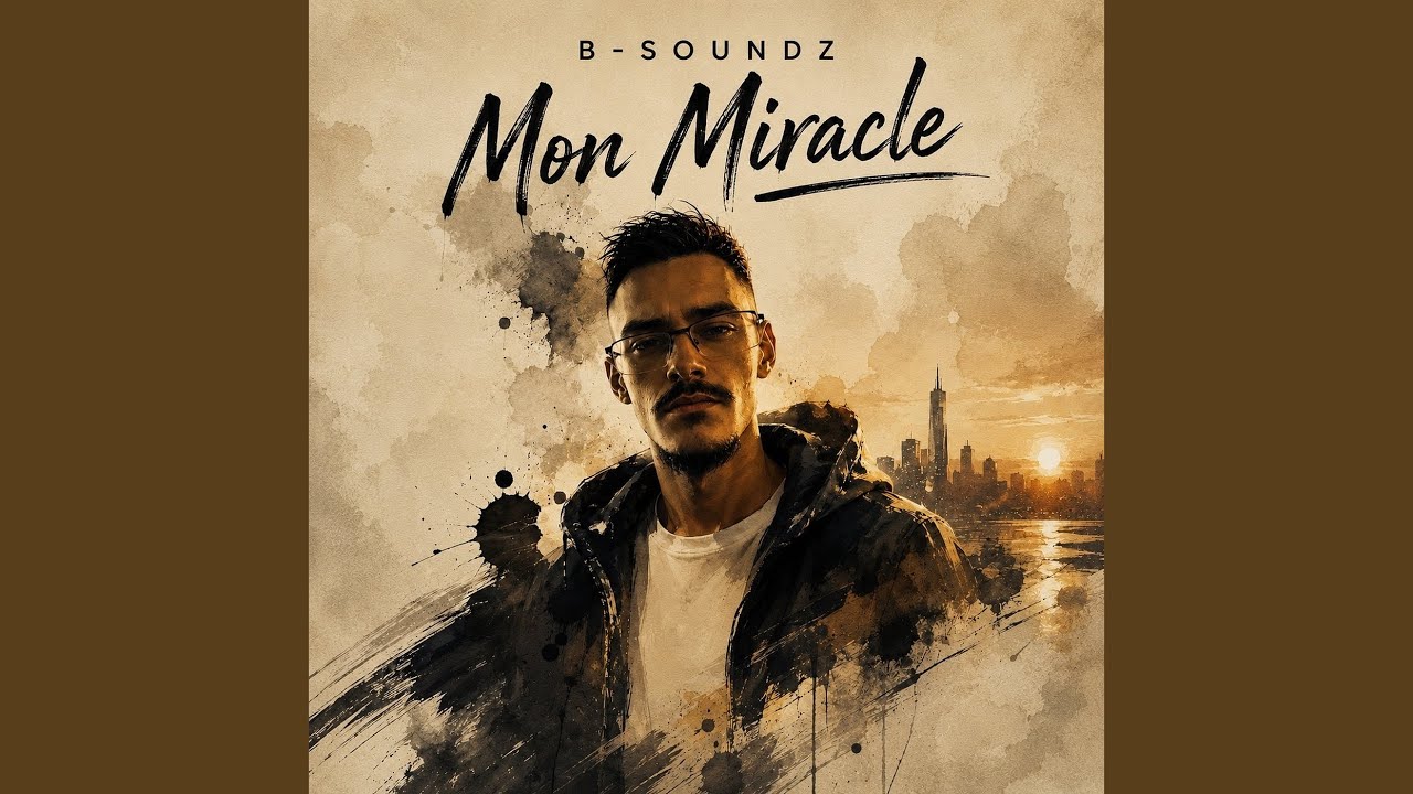 Watch Mon miracle on YouTube Watch Mon miracle on YouTube