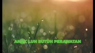 karaoke tri puspa butuh di rawat