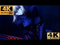 Fate Stay Night Heaven S Feel Ll Enter Saber Alter 4K 60FPS