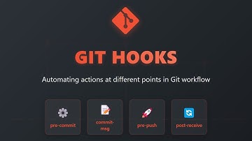 Git Hooks Explained: Automate Your Git Workflow Like a Pro! 🚀
