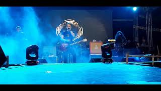 Cueshe 24 Hrs Ginuman Fest 2019, 19Th Araw Ng Digos - Mike Nacua