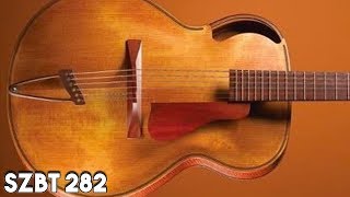 Sad Bluesy Soul Backing Track in Am | #SZBT 282 chords