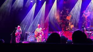 Jason Mraz - Little Time - Dallas, Texas - Music Hall at Fair Park  - 7.26.23