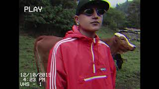 Isaac S.A - Todavía (Video Oficial)