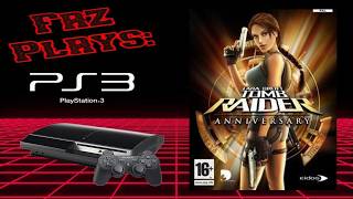 (Gameplay) Tomb Raider: Anniversary - HD Remaster (PS3/PlayStation 3)
Recorded on original hardware via ELGATO game capture HD
**************************************************************************
Welcome to the Gamesroom. My main aim with this channel was initially to create a Gameplay database from all the games in my personal collection. All footage is recorded from official releases (Physical, Digital & compilations) via an Elgato Game Capture HD on original hardware. As time goes on, I hope to have a wide range of popular & lesser known games showcased on here from various consoles.
I used to do a lot of WWE 2K content too, but I have shifted that over to my 2nd channel which can be found here:
https://www.youtube.com/channel/UCgUAKD8XxjeTlgbwiqYeM5g
**********************
Useful Links:
Official Website: https://ewagamesroom.com/
Twitter: @FazFhunder
Instagram: @ewa_gamesroom
Twitch: ewa_gamesroom
Xbox ID: Faz Fhunder
PSN ID: Faz-Fhunder
*********************
If youve enjoyed any of our videos, please like & subscribe
*********************
Current Hashtags:
#TombRaider
#Eidos
#PS3 (Gameplay) Tomb Raider: Anniversary - HD Remaster (PS3/PlayStation 3)