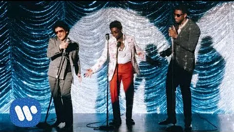 Gucci Mane feat Bruno Mars & Kodak Black - Wake Up In The Sky (Legendado/Tradução)