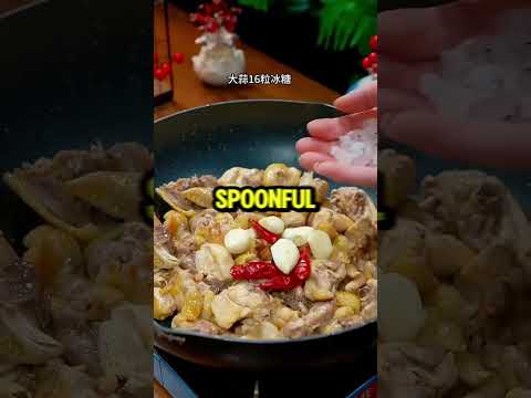 توقف عن قلي الدجاج بالطريقة الخاطئة