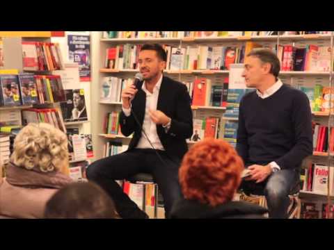 Andrea Scanzi - Presentazione del libro:
