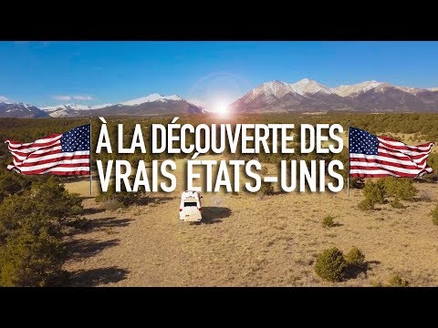 Vidéo: Meilleurs Endroits Pour Camper Dans Le Désert Aux États-Unis