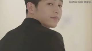 Newkorean Mix Hindi Songs Descendants Of The Sunis Qadar Song Korean Lover Hearts.