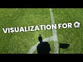 Soccer visualization that will make you a better player in minutes