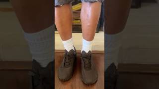 Nike Ava Rover – On Feet Look 🔥 | Next-Level Comfort & Design  #britbaykickz #NikeAvaRover