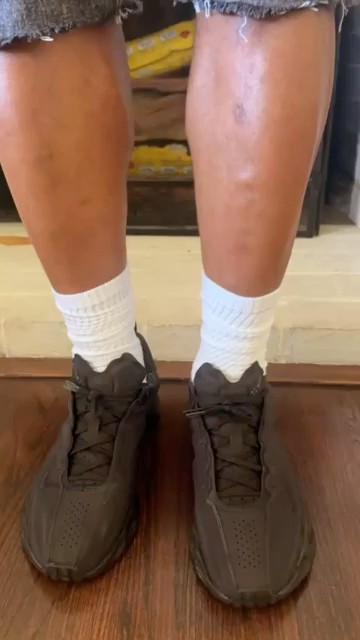 Nike Ava Rover – On Feet Look 🔥 | Next-Level Comfort & Design # ...