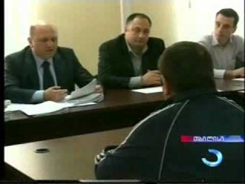 სასჯელაღსრულების დაწესებულებას 35 პატიმარი დატოვებს