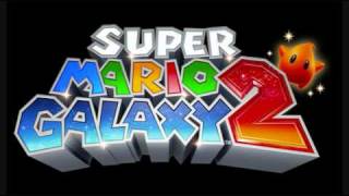 super mario galaxy 2 soundtrack - king koopa's road