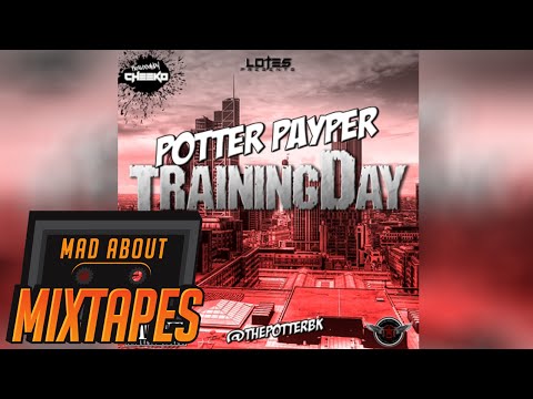 Potter Payper - The Mrs | Madaboutmixtapes