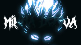 Minha Deriva - Futxry Brazilian Funk