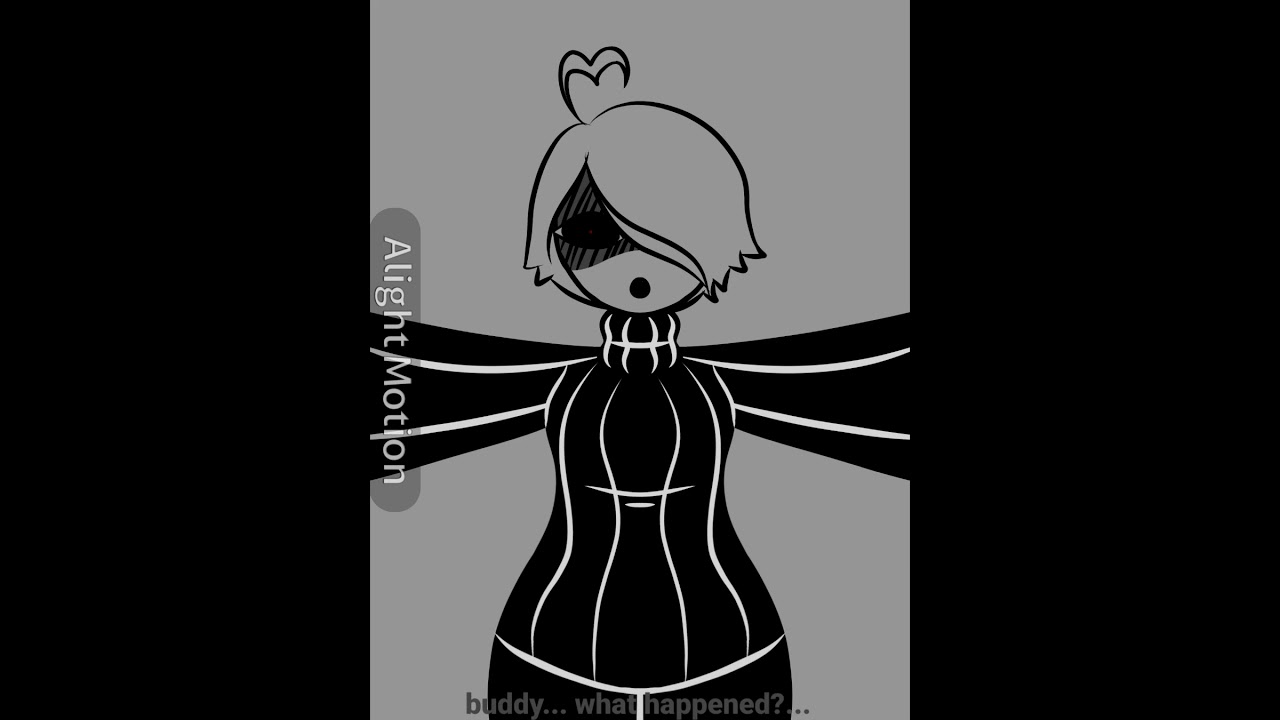 Получился какой-то кринж/It's looks cringe