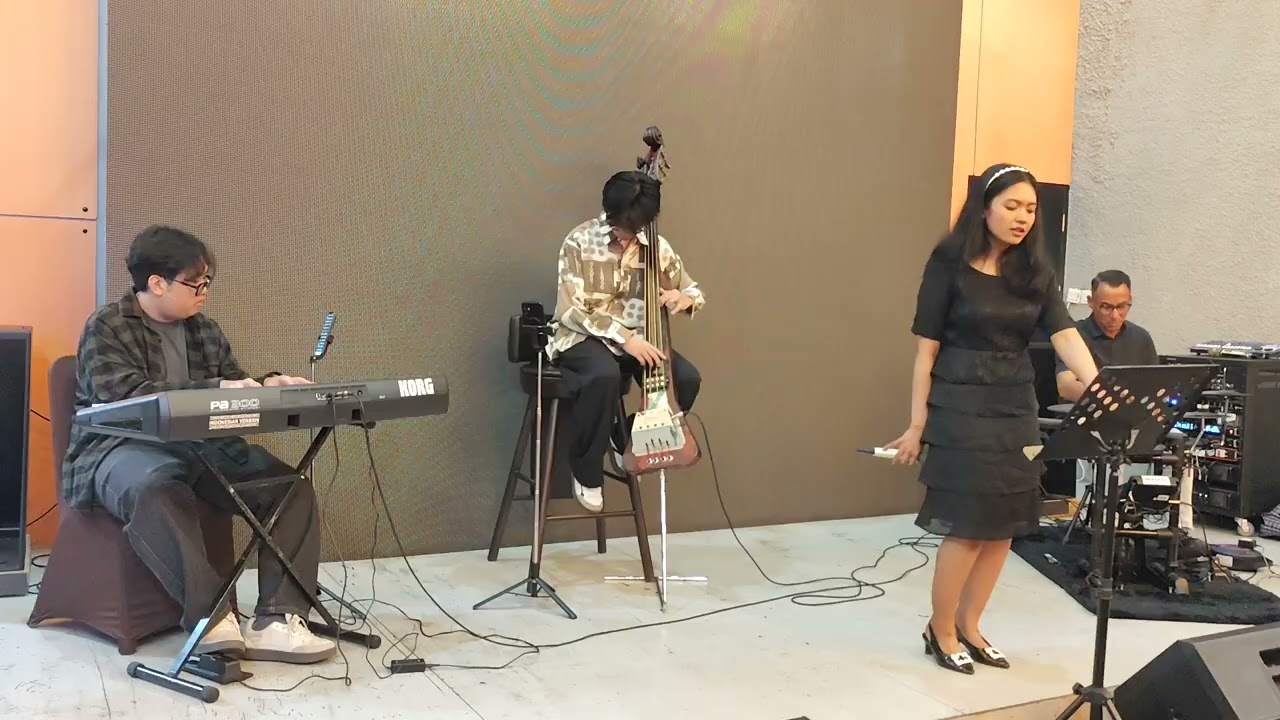 Xixy Cafe Jambu Luwuk Malioboro 7 February 2026