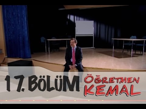Öğretmen Kemal 17.Bölüm
