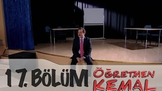 Öğretmen Kemal 17.Bölüm