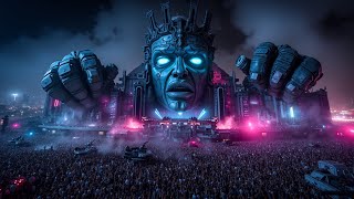 Massive EDM Festival Anthems Nonstop Party Grooves Club Mix 2026