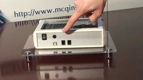 Gas Mixing System - Gas Blender Product Overview