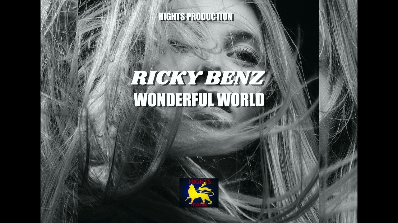 Ricky Benz - Wonderful World