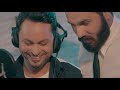 نور الزين و حكيم - روحي / Noor Alzien - Hakem - Rohe / Video Clip
