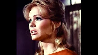 The Sound of Anger 1968 with Burl Ives and Lynda Day George   clip 