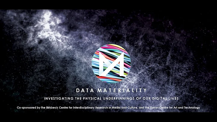 Data Materiality Episode 4: Yanni Loukissas on Und...