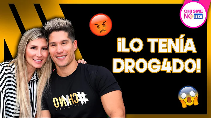 NATASHA DEMANDA A CHYNO MIRANDA! | Chisme No Like