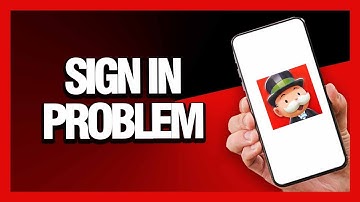 How to Fix Monopoly Go Sign In Problem - Android & Ios | Final Solution