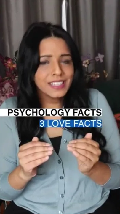 Sache Pyar ke Baare Me Psychology Facts | WhatsApp Psychology Status | The Official Geet #shorts