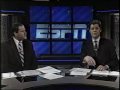 1990: Death of Hank Gathers, ESPN News Coverage from SportsCenter