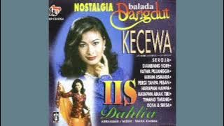 Iis Dahlia - Pergi Tanpa Pesan