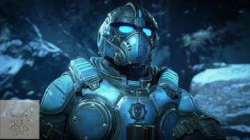 Gears5 Escape : Fast XP for level up and achievements(SOLO)