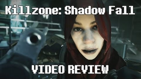 Killzone: Shadow Fall JAYTALK REVIEW