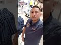 Huber se lujo