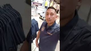 Huber se lujo
