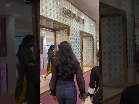 Seematti Shopping Shopping Kochi Seematti Seemattijunior Nightdrive