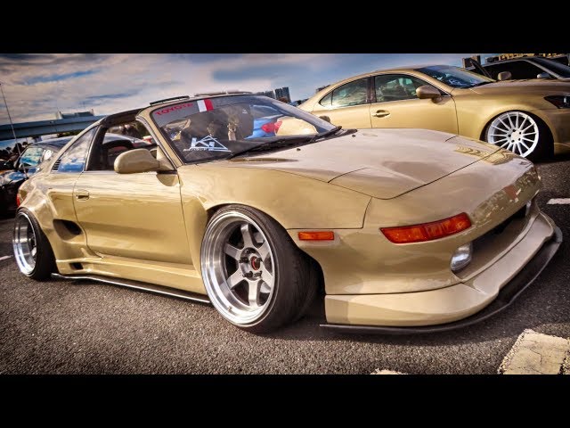 ☆希少モデナMR2マークⅡ 180SXシルビアスープラスタンスUSDM ☆希少モデナMR2マークⅡ 180SXシルビアスープラスタンスUSDM