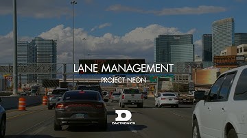 Project Neon: Lane Management ATM Application