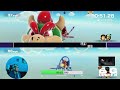 MARIO PARTY AFTERMATH ( Mario Party Superstars )
