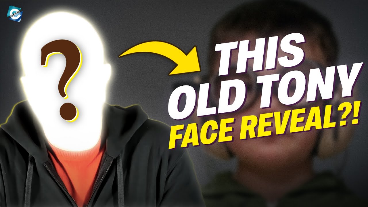Is this old tony divorced what happened to this old tony on youtube
