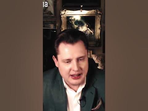 Историк Понасенков в ужасе от вопроса подписчика - YouTube