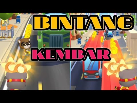 Video: Bintang kembar